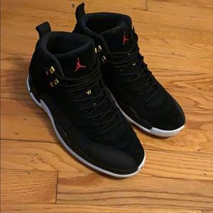 Jordan 12 retro